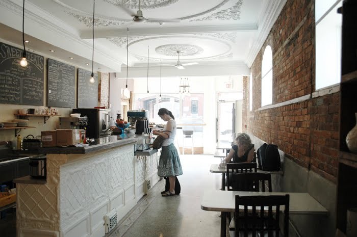 Mulberry Coffee House