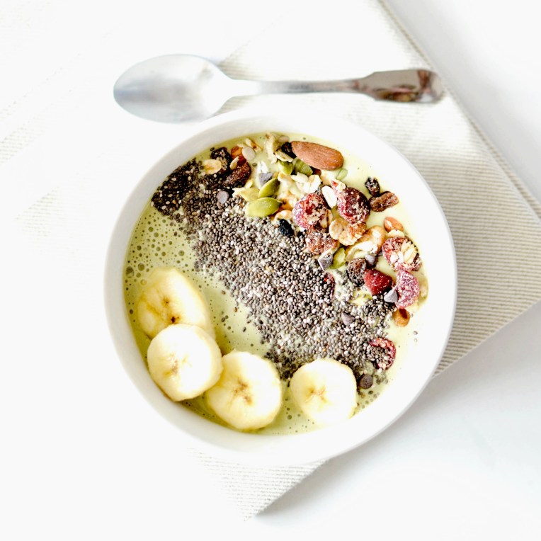 smoothie bowl2