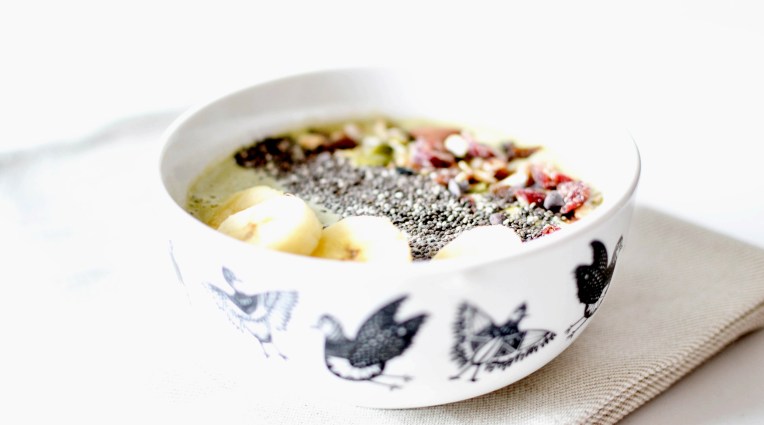 smoothie bowl5