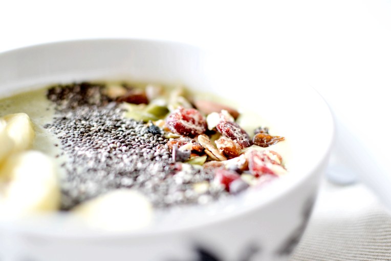 smoothie bowl6