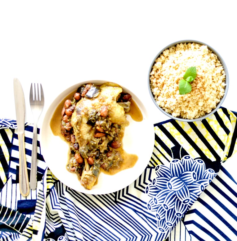 tajine poulet1