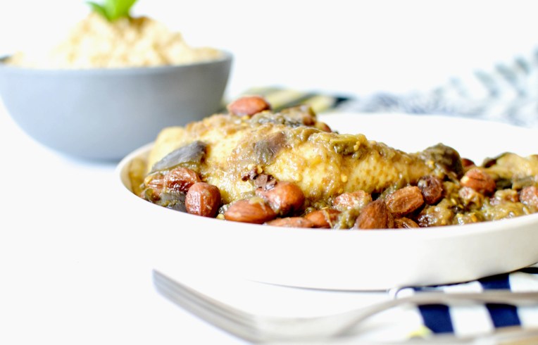 tajine poulet7