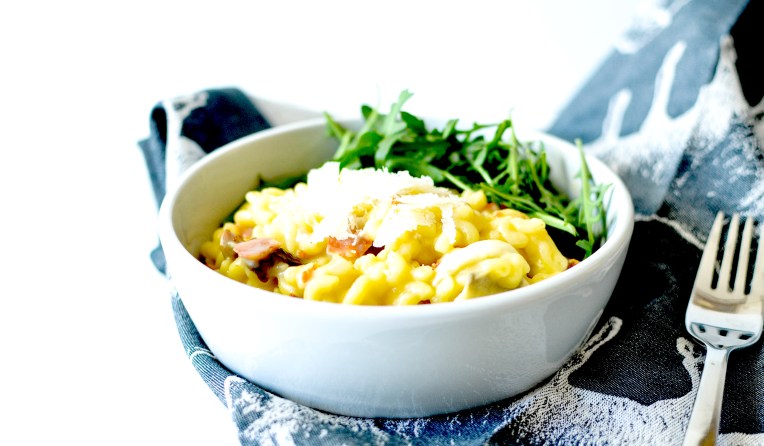 risotto-coquillettes-2