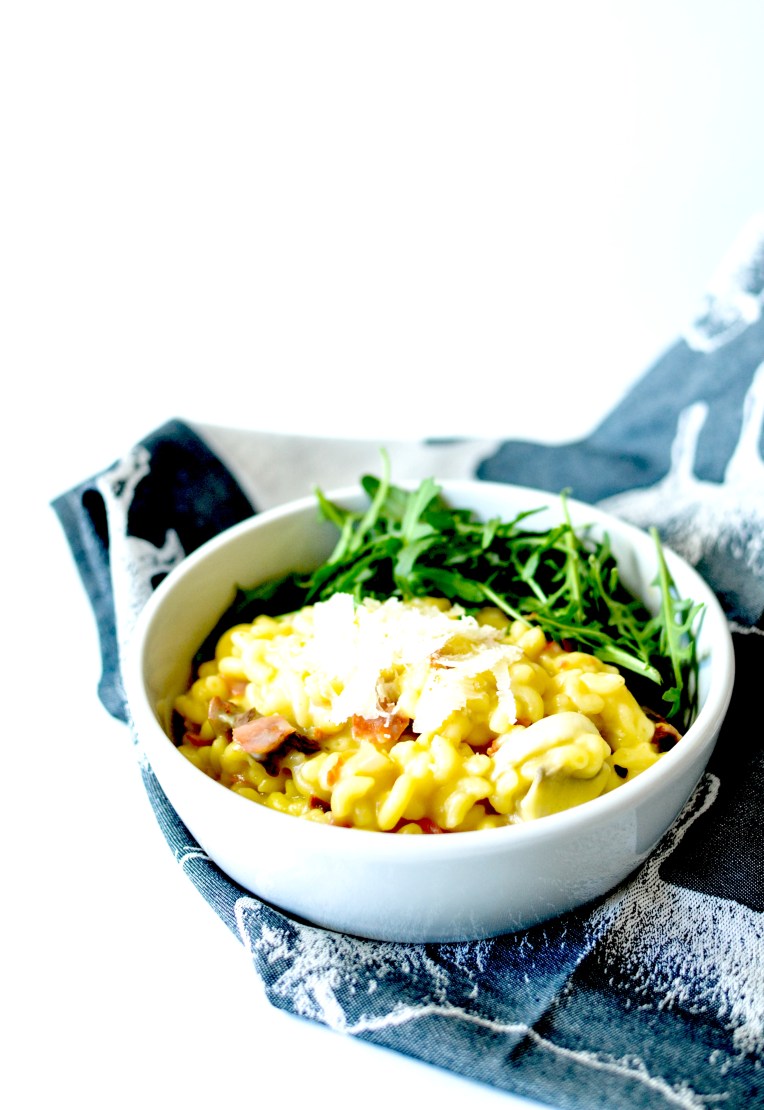 risotto-coquillettes-5