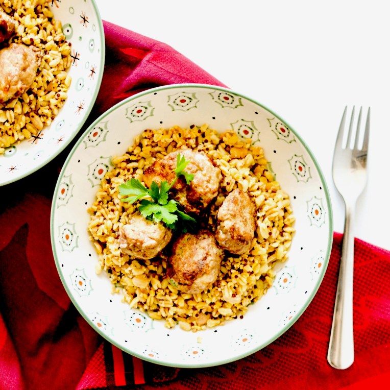 boulettes boeuf mozzarella 3