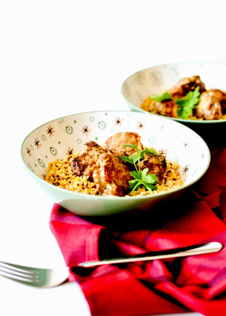 boulettes boeuf mozzarella 5