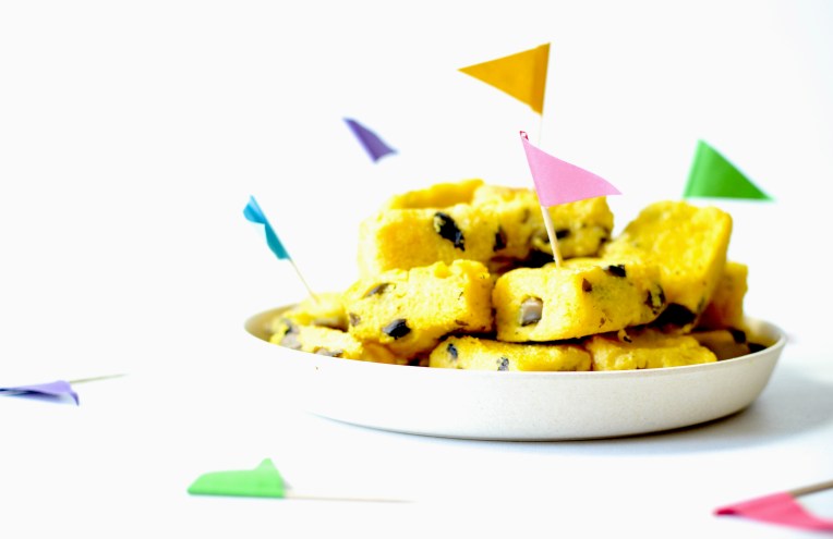 polenta champignons 4