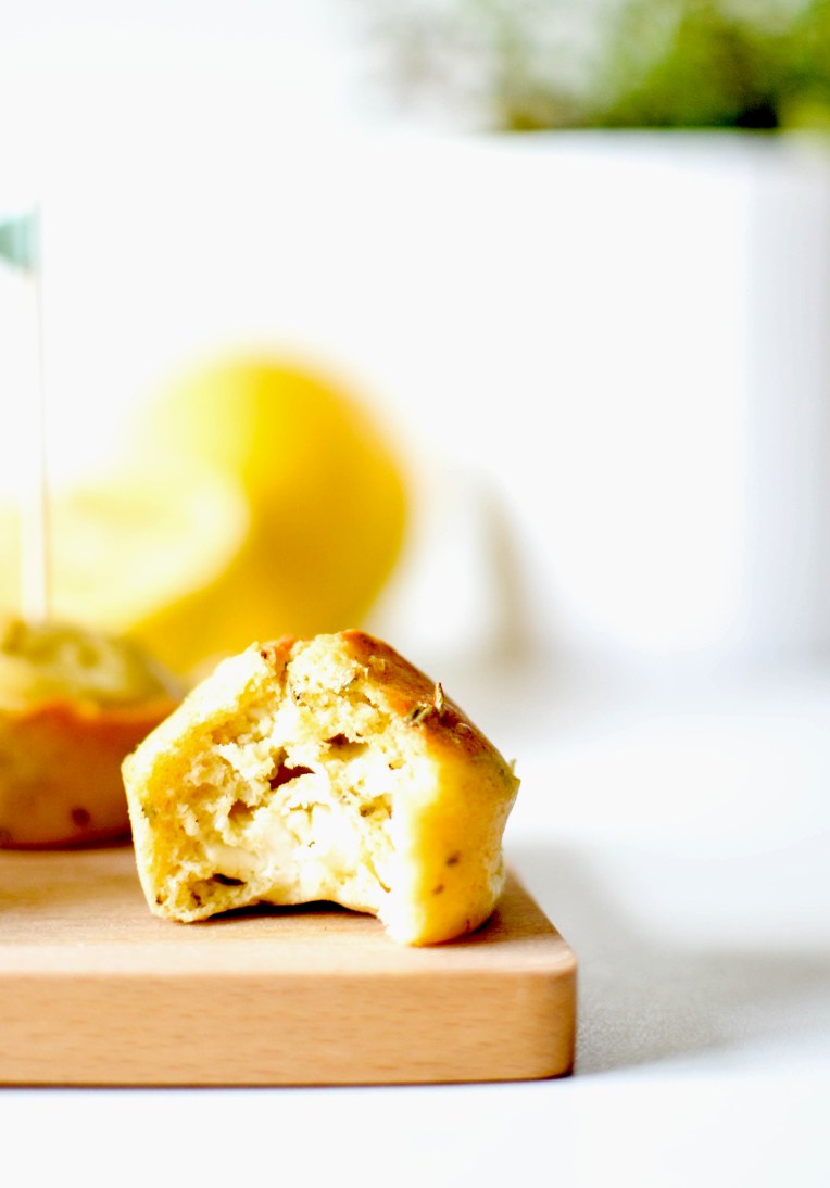 muffins citron feta 5