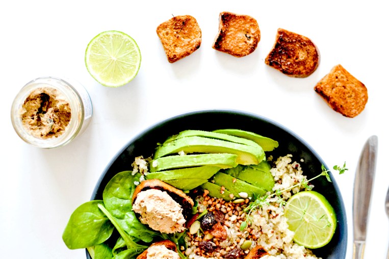 salade printemps bonne box 3