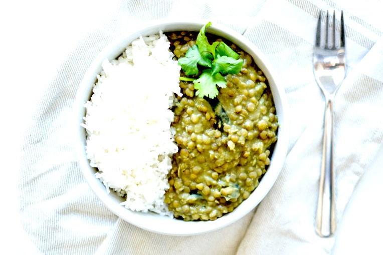 dahl lentilles blondes 1