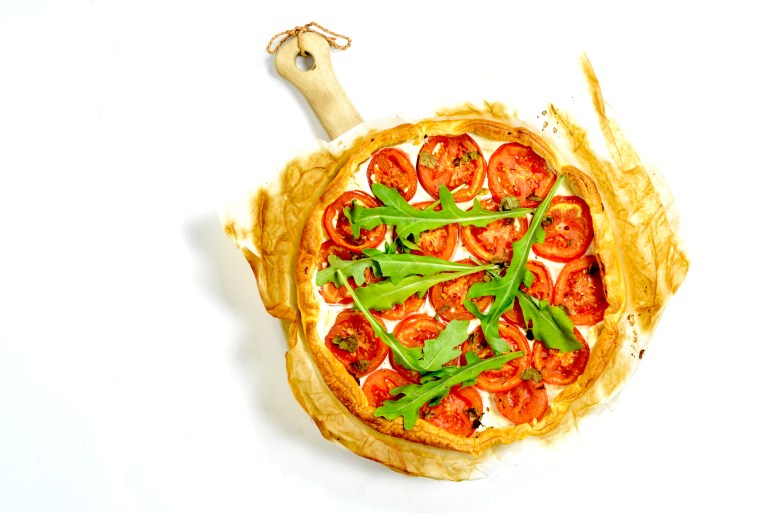 tarte tomates ricotta 3