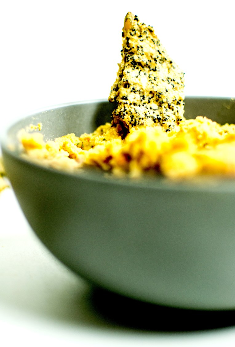 tartinade lentilles corail 8