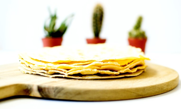 tortillas 1
