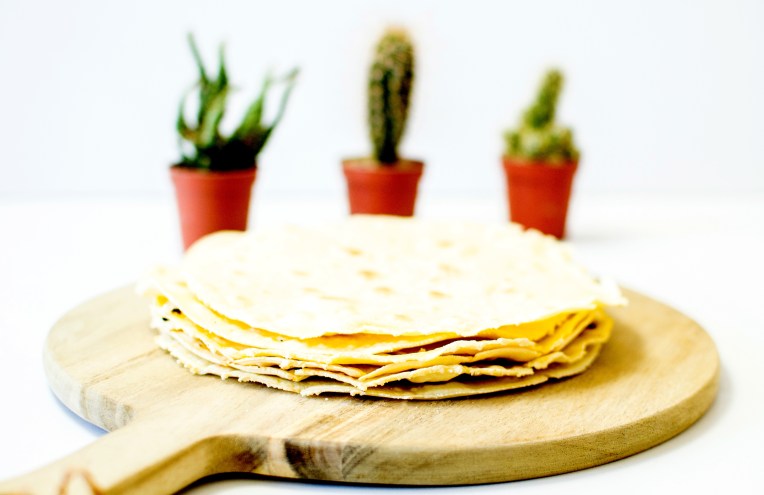 tortillas 4