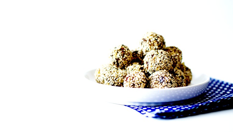 energy balls 1