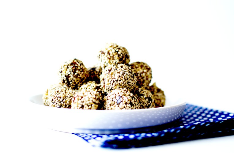energy balls 2