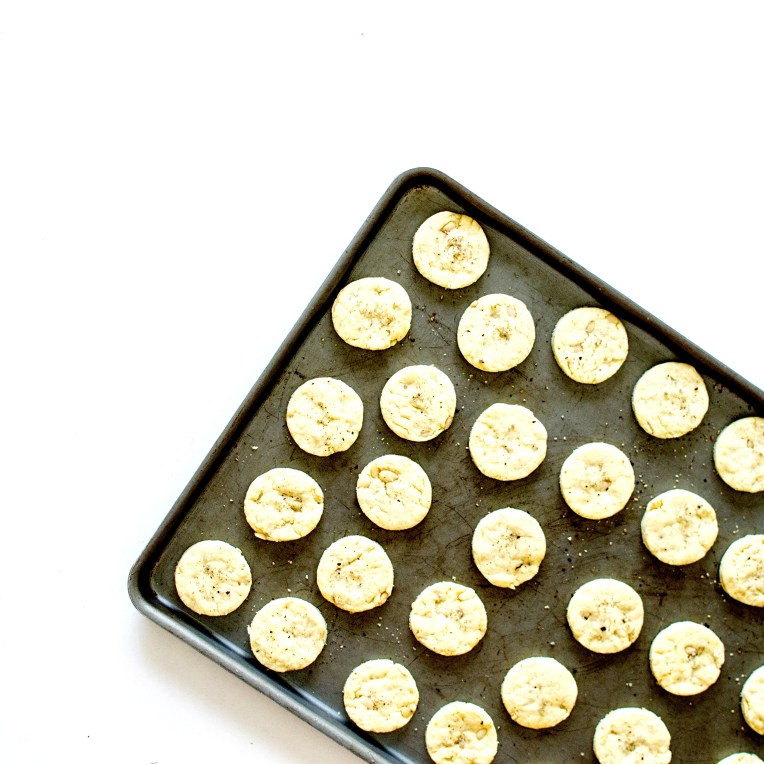 sablés poivre fleur de sel 4