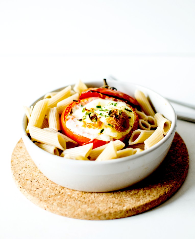 oeuf cocotte tomate 6