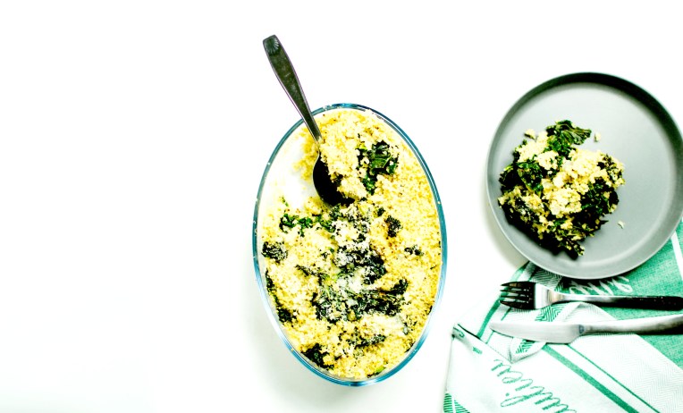 gratin quinoa 2