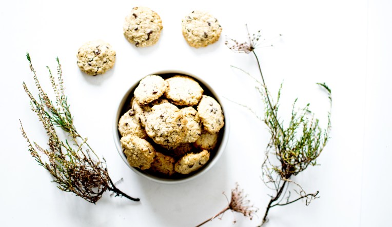 cookies floncons avoine chocolat 2