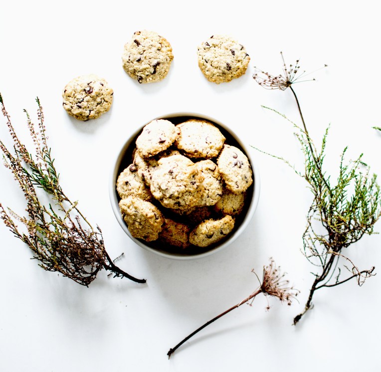 cookies floncons avoine chocolat 4