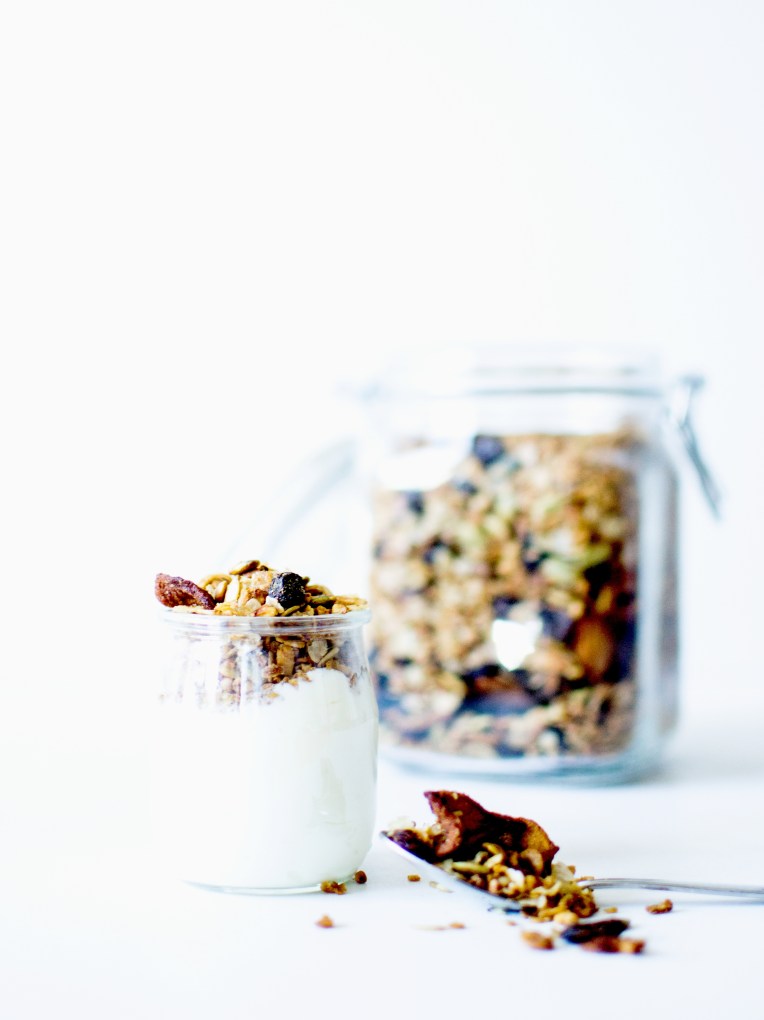 granol automne pommes 6