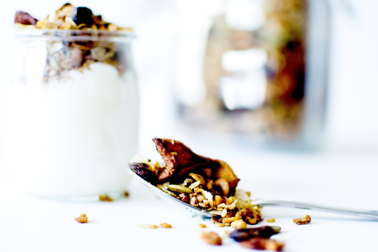 granola automne pommes 4