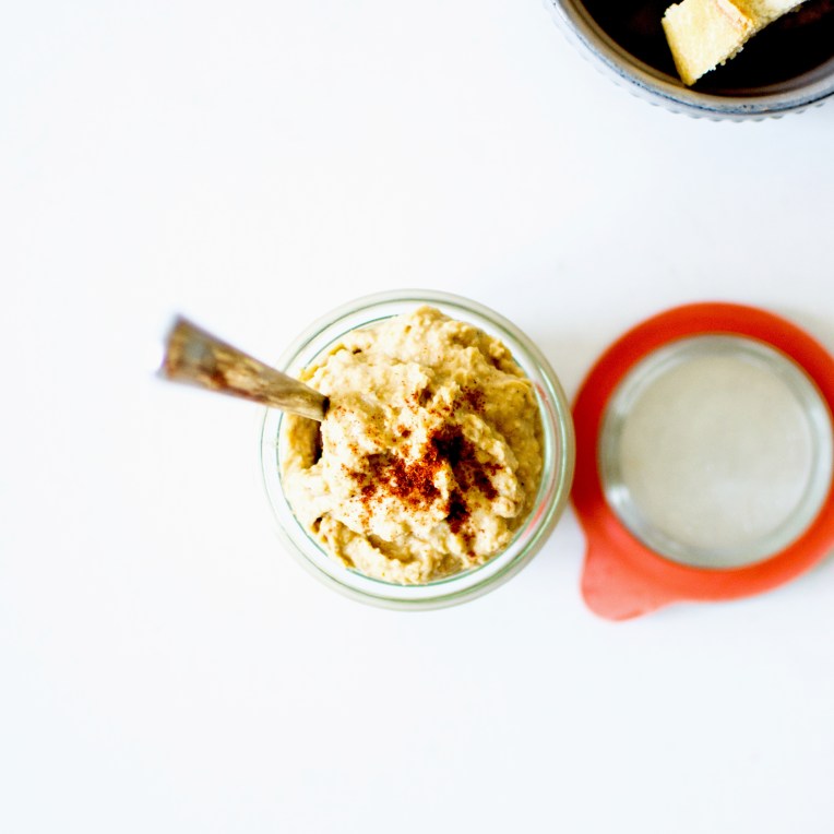 houmous tomates séchées 1