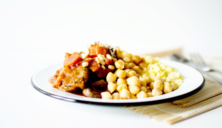 légumes couscous automne 3