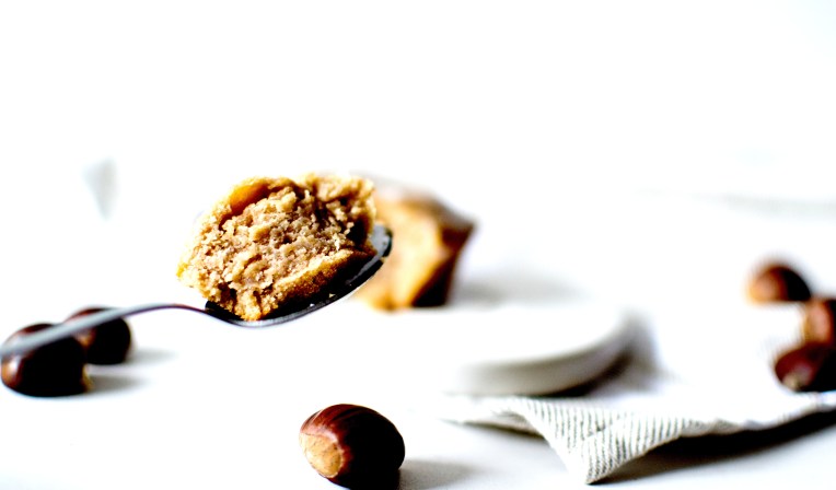 fondants crème de marrons 1