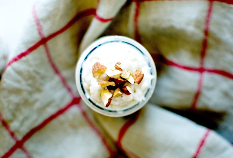 riz au lait d'amande 6