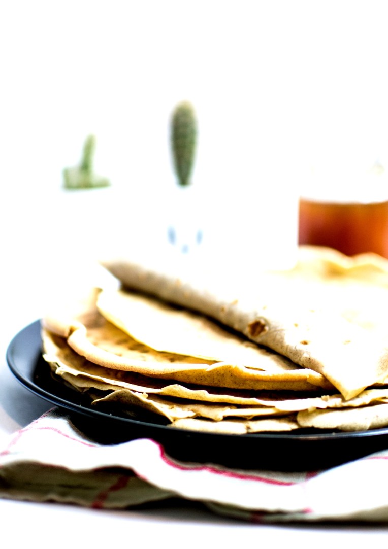 crêpes farine de chataigne 3