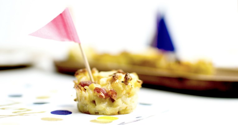 croziflette muffins 1