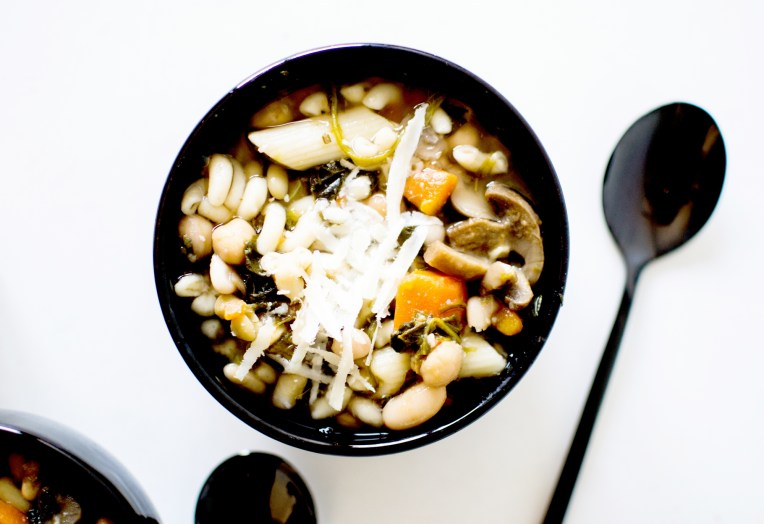 minestrone 4