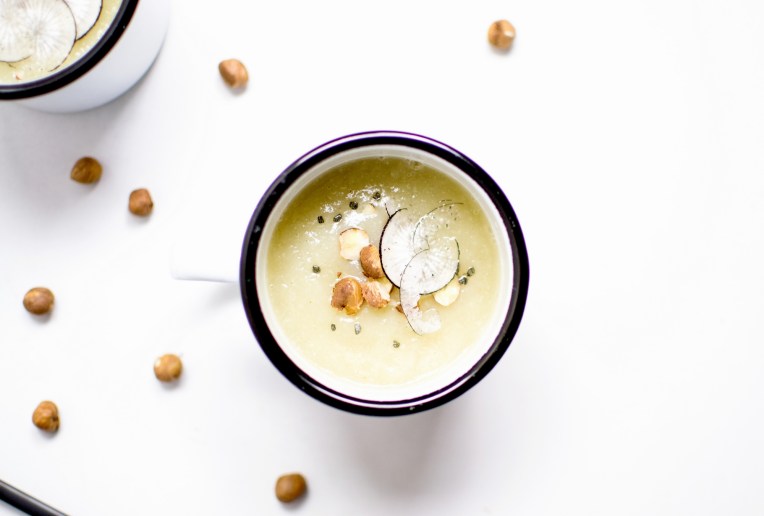 soupe légumes anciens noisettes 3