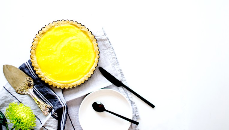 tarte citron pistaches 2