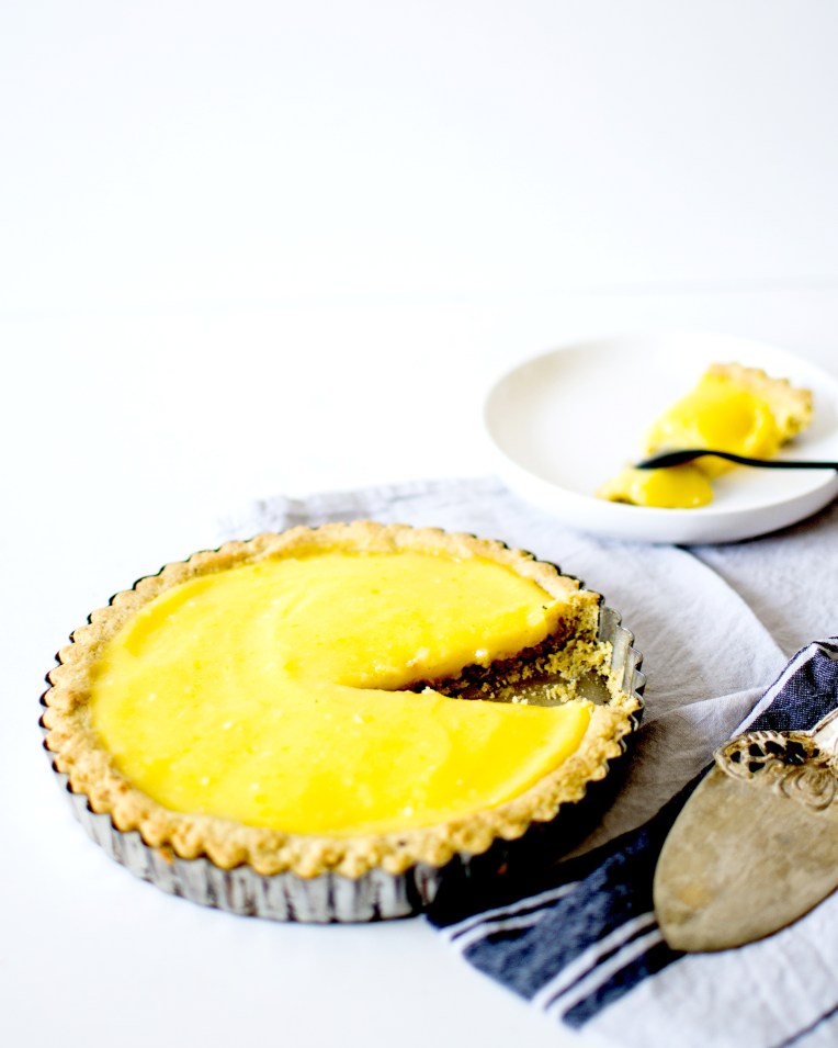 tarte citron pistaches 8