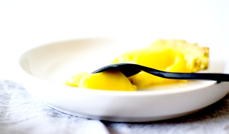 tarte citron pistaches 9