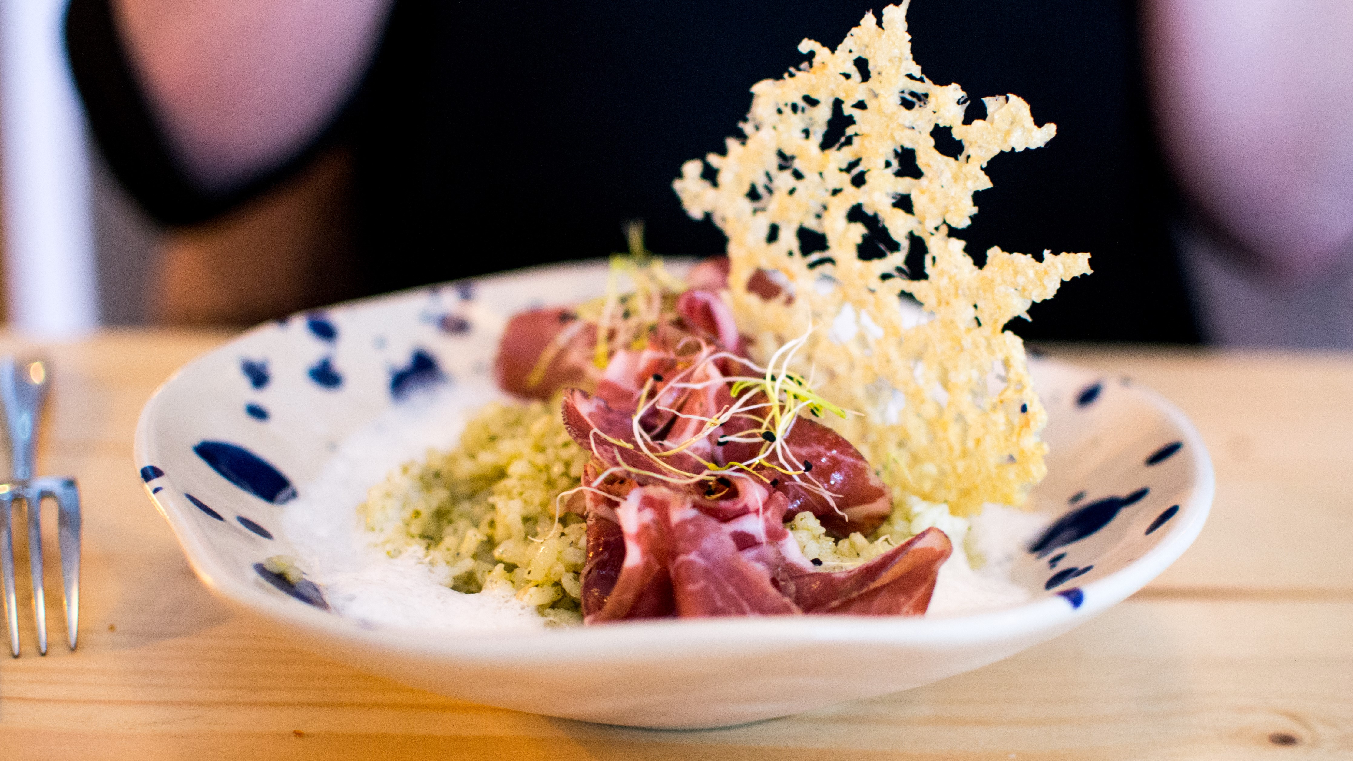 Le Botaniste Strasbourg