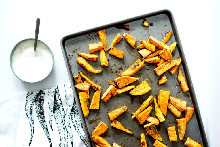 potatoes patate douce 5