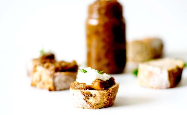 chutney echalote figue 6