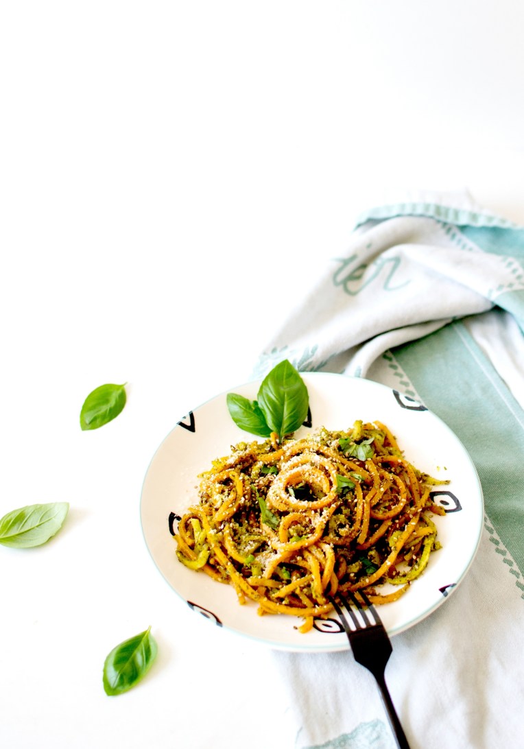 spaghetti patate douce 6