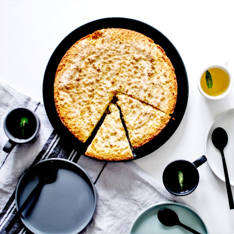 moelleux citron amande 5