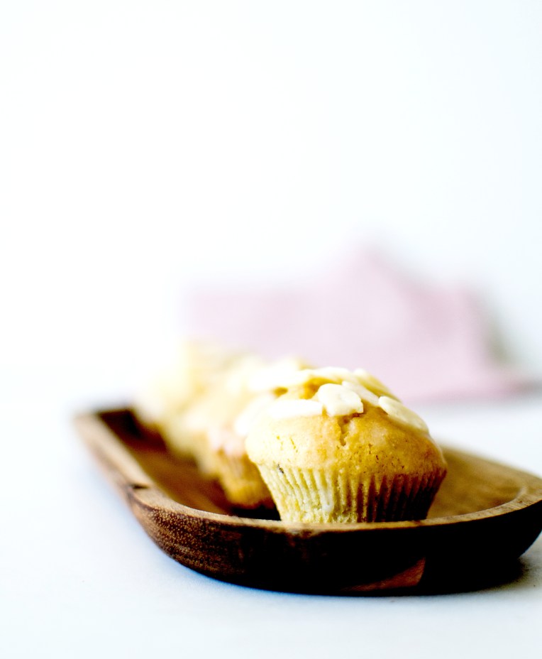 cupcakes amande rose 3