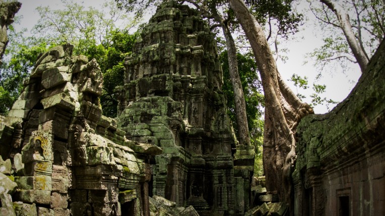 Cambodge siem reap 1