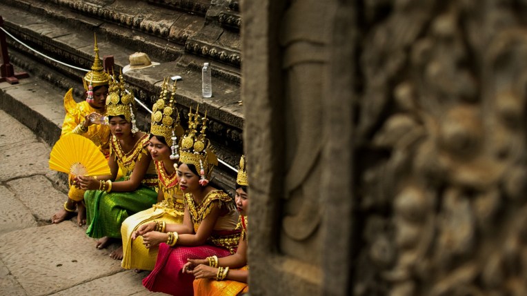 Cambodge siem reap 6