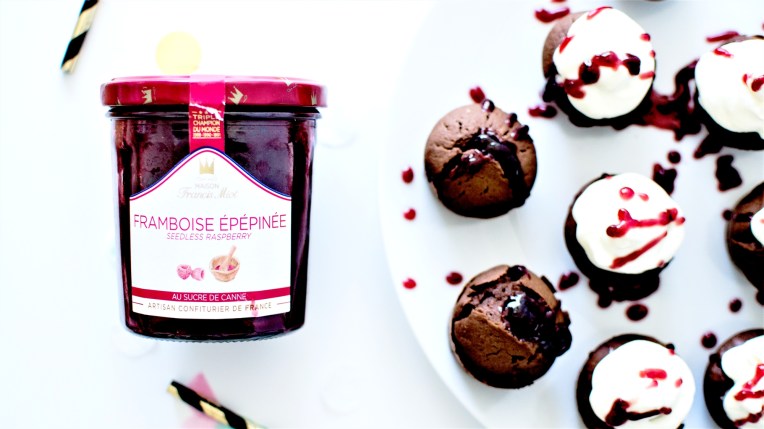 Bloody cupcakes francis miot (3)