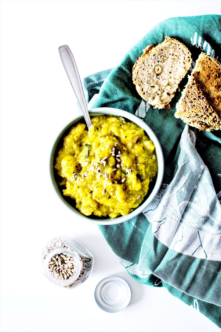 Purée de rutabaga et légumes (7)