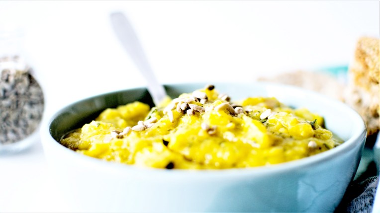 Purée de rutabaga et légumes (8)