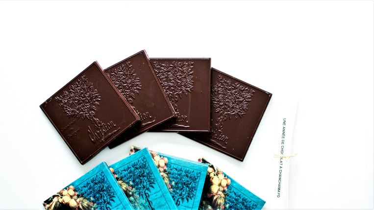 Christian patisserie une année à Chanchamayo (2)